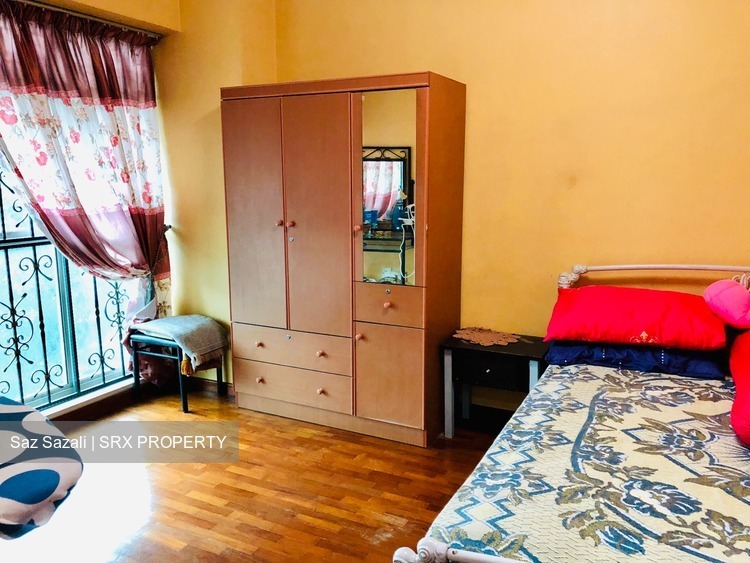 Blk 103C Edgefield Plains (Punggol), HDB 5 Rooms #207139651
